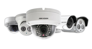 CCTV Stoke on Trent