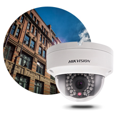 CCTV Stoke On Trent