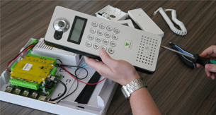 Access Control Stoke on Trent