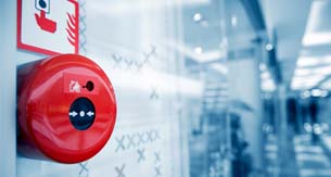 Home Alarms Stoke on Trent