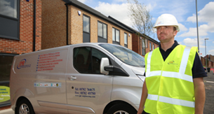 Home CCTV Stoke on Trent