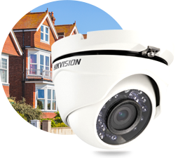 Home Security Stoke on Trent