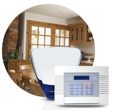 Home Security Stoke on Trent