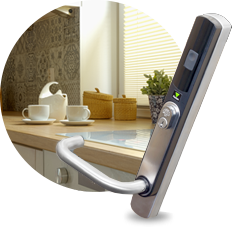 Home Security Stoke on Trent