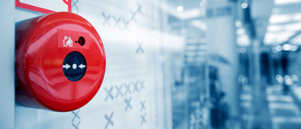 Fire Alarms Stoke on Trent
