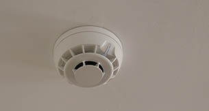 Fire Alarms Stoke On Trent