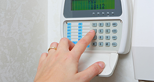 Alarm Maintenance Stokeontrent