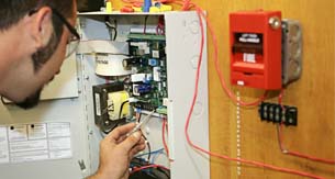 Alarm Maintenance Stokeontrent