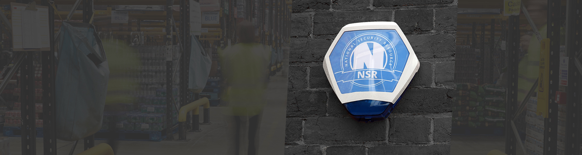 Security Installers Stoke on Trent