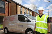 CCTV Stoke on Trent
