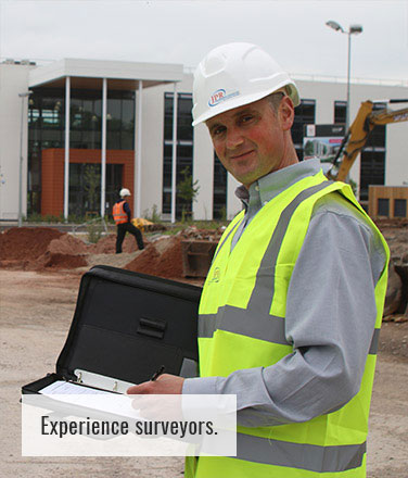 Engineering Services Staffordshire