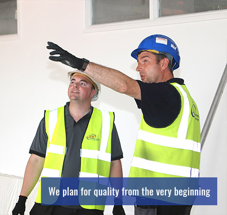 Engineering Services Staffordshire