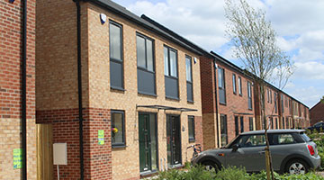 CCTV Installers Stoke On Trent