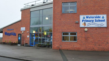 CCTV Installers Stoke On Trent