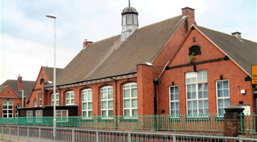CCTV Installers Stoke On Trent
