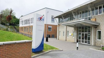 CCTV Stoke On Trent