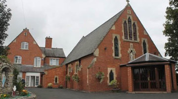CCTV Stoke On Trent