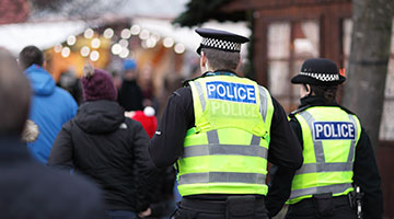 CCTV Installers Stoke On Trent