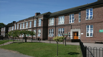 CCTV Stoke On Trent