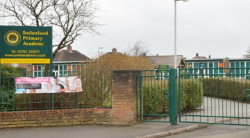CCTV Stoke On Trent