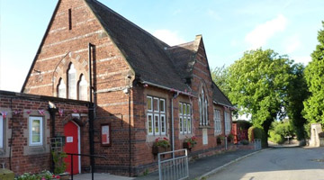 CCTV Stoke On Trent