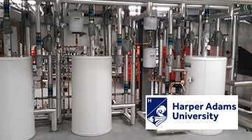 Engineering Services Staffordshire