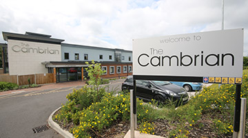 Engineering Services Staffordshire