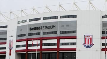 Engineering Services Staffordshire