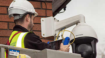 Engineering Services Staffordshire