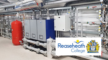 Engineering Services Staffordshire