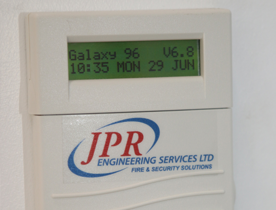 Access Control Stoke on Trent