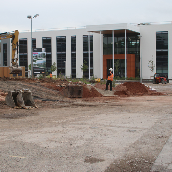 CCTV Monitoring Stoke on Trent