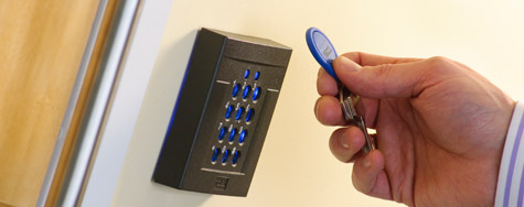 Access Control Stoke on Trent