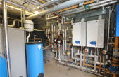 Access Control Stoke on Trent