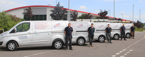 CCTV Monitoring Stoke on Trent