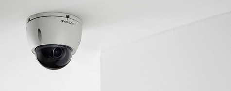 CCTV  Stoke on Trent