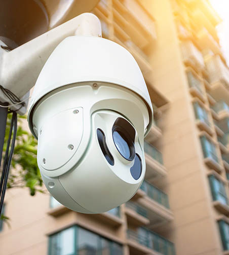 CCTV Installer Stoke On Trent