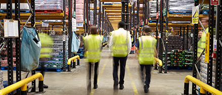 Security Company Stoke on Trent